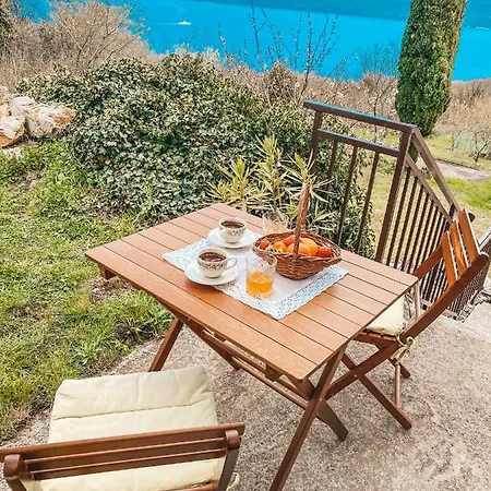 Apartment Holiday Istra *