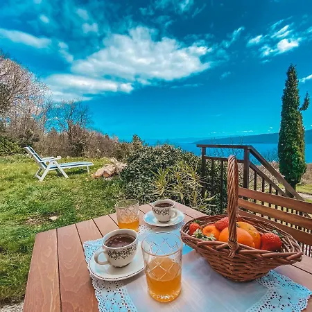 Holiday Istra Apartment *