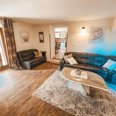 Apartment Holiday Istra
