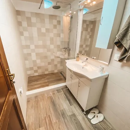Apartment Holiday Istra