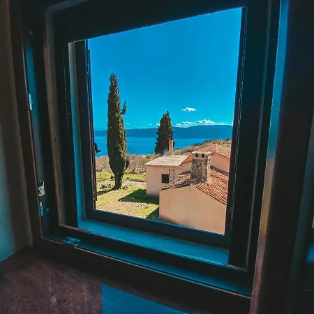 Holiday Istra Apartment Plomin
