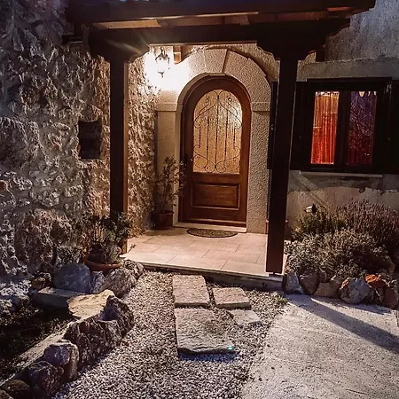 Holiday Istra Plomin