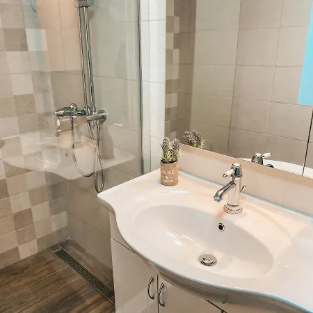 Apartment Holiday Istra
