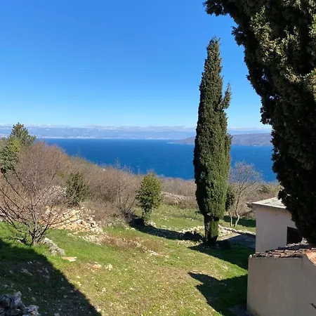 Holiday Istra Plomin