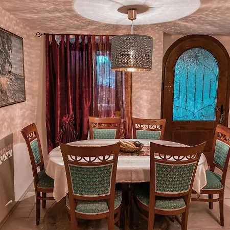 Apartment Holiday Istra Plomin