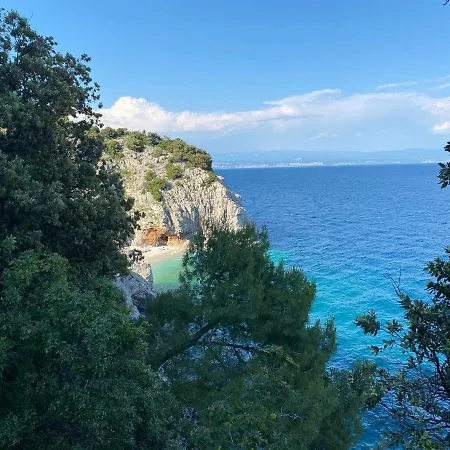 Apartment Holiday Istra *