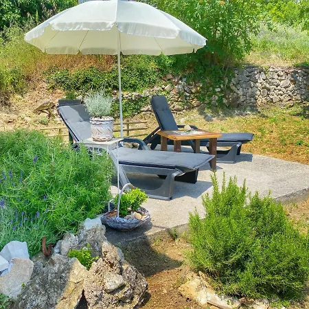 Holiday Istra Apartment *