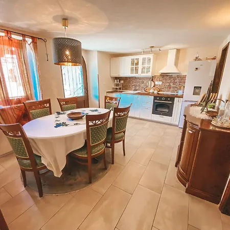 Holiday Istra Апартаменты