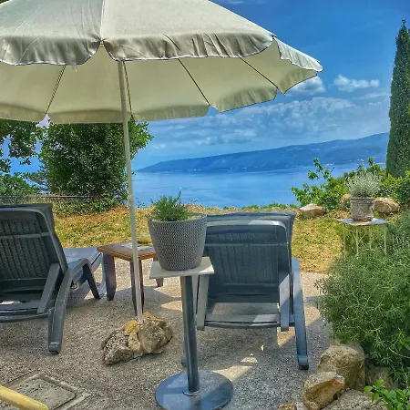 Holiday Istra Апартаменты